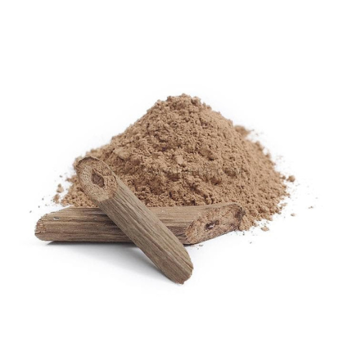 Laurel Clockvine Powder 100g. Thunbergia laurifolia Lindl.