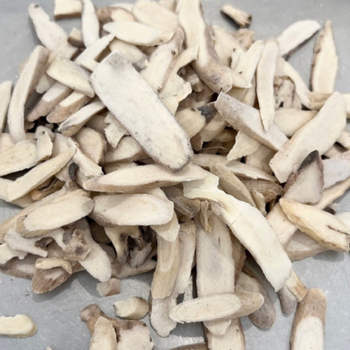 Dried Bai shao Paeonia lactiflora 100g. White Peony Root