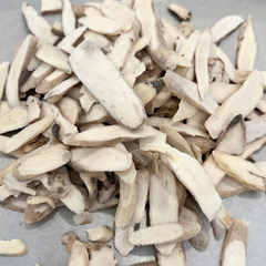 Dried Bai shao Paeonia lactiflora 100g. White Peony Root