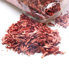 Dried Eleutherine bulbosa 100g. Eleutherine palmifolia