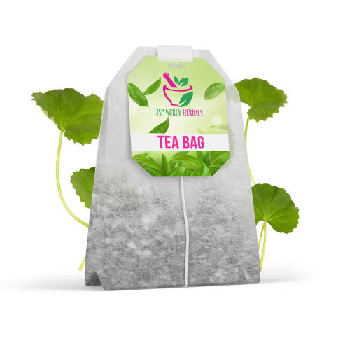 Centella Asiatica Gotu Kola Pennywort 30 Teabags