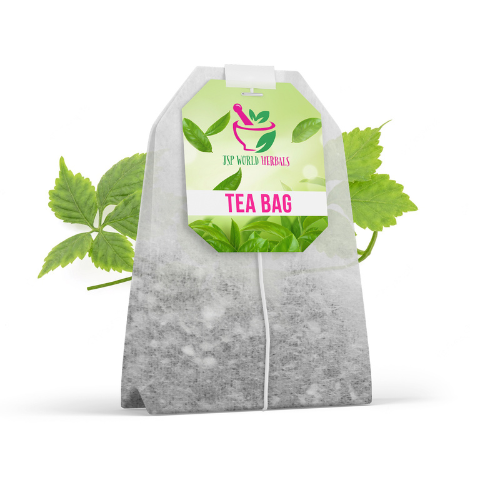 Gynostemma Pentaphyllum Jiaogulan 30 Teabags