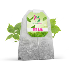 Gynostemma Pentaphyllum Jiaogulan 30 Teabags