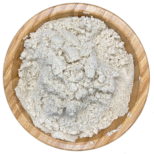 Job's tears Powder 100g. Adlay Adlay millet Coix lacryma-jobi L.