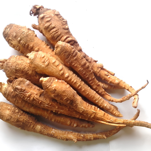 Dried Dahurian Angelica 100g. Angelica dahurica