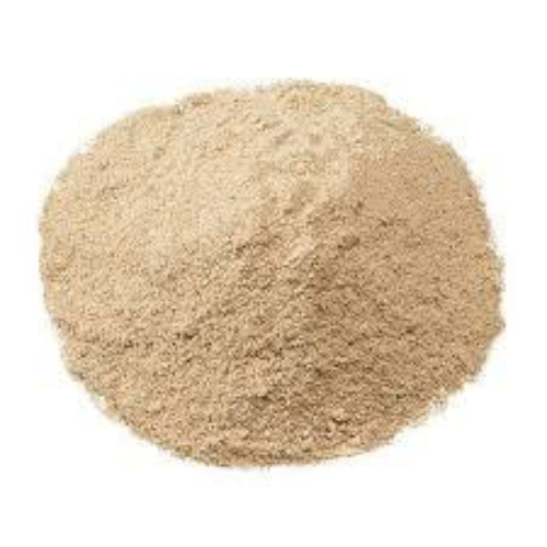 Shampoo ginger Wild ginger Powder 100g. Zingiber zerumbet L. Roscoe ex Sm