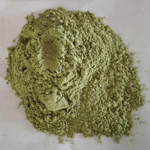 Star fruit leaves Powder 100g. Carambola leaves