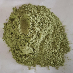 Star fruit leaves Powder 100g. Carambola leaves