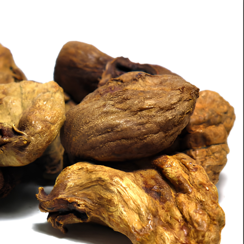 Dried Terminalia chebula Retz. 100g.