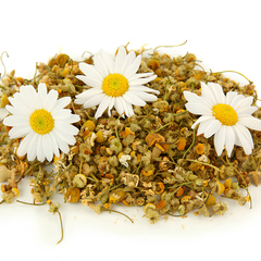 Dried Chamomile Flower 100g.