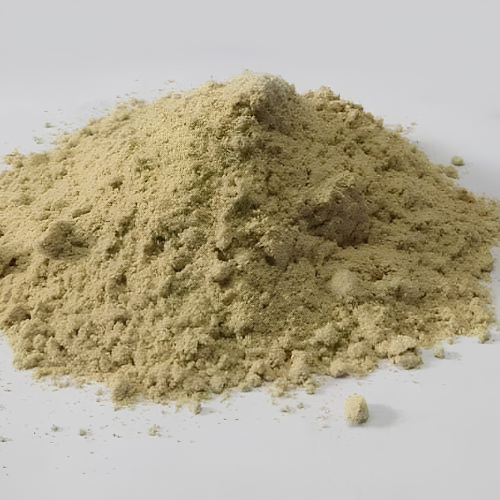 Strychnos lucida R. Br. Strychnos roborans A.W. Hill. Powder 100g. Saintignatus Bean
