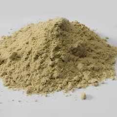 Strychnos lucida R. Br. Strychnos roborans A.W. Hill. Powder 100g. Saintignatus Bean