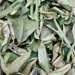 Dried Key lime leaf 100g.