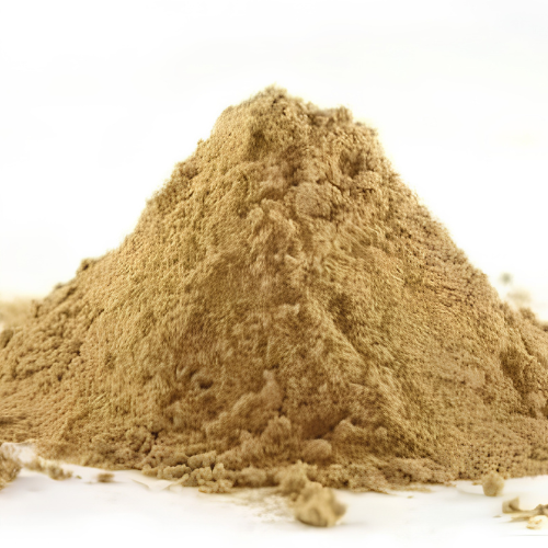 Jatropha multifida L Powder 100g. Coral Bush