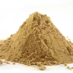 Jatropha multifida L Powder 100g. Coral Bush