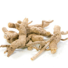 Dried Aristolochia pierrei. Root 100g