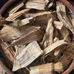 Dried Cinnamomum porrectum Roxb. Kosterm 100g. Safrol laurel Citronella laurel