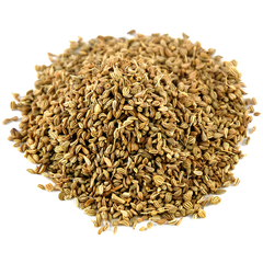 Trachyspermum ammi L. Sprague 100g. Ajowan Carom seeds Bishop's weed