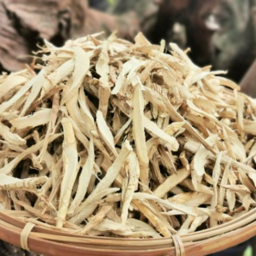 Dried Pandanus amaryllifolius Roxb. Root 100g. Fragrant pandan Pandan leaves