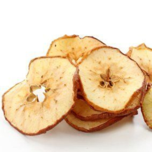 Dried Apple Slice 100g.