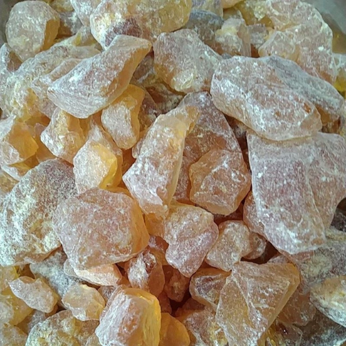 Pine Gum Rosin 100g.