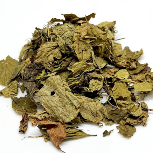 Dried Chamomile Leaves 100g. Origanum vulgare Dragon grass or Ling He Chao