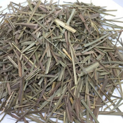 Dried Cymbopogon nardus L. Rendle 100g. Citronella grass