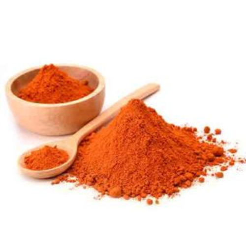 Ground Paprika 100g. Paprika Powder