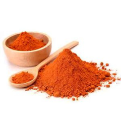 Ground Paprika 100g. Paprika Powder
