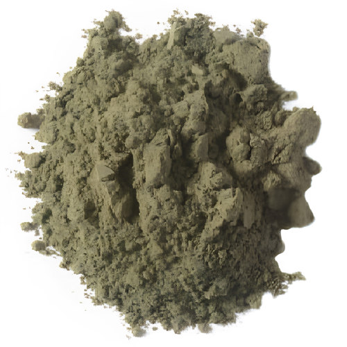 Senna garrettiana Craib H.S.Irwin & Barneby Powder 100g.
