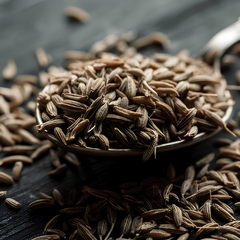 Cuminum cyminum Seed 100g.