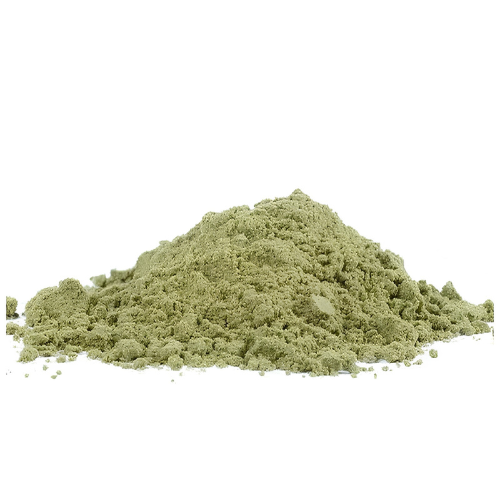 Key lime leaf Powder 100g.