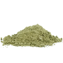 Key lime leaf Powder 100g.