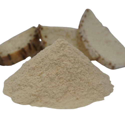 Pineapple rhizome Powder 100g.