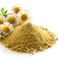 Chamomile Flower Powder 100g.