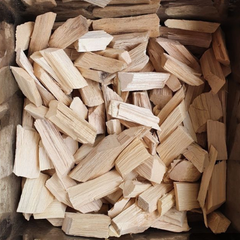 Eagle Wood White Agarwood Powder 100g.