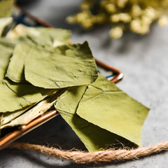 Lotus Leaves Tea 100g.