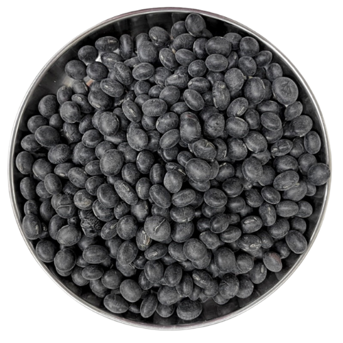 Black soybean seed 100g product image
