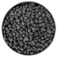 Black soybean seed 100g product image