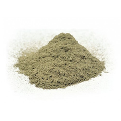 Cyanthillium cinereum L. H. Rob Powder 100g. Little ironweed