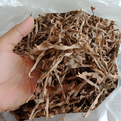 Dried Murdannia bracteata C. B. Clarke J. K. Morton ex D. Y. Hong 100g. Murdannia loriformis