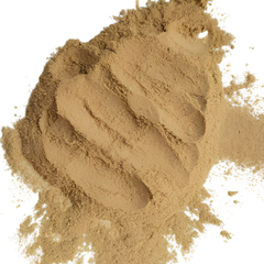Pogostemon cablin Blanco Benth Powder 100g. Indian patchouli
