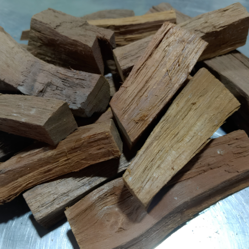 Dried Maclura cochinchinensis Lour. Corner 100g. Cockspur thorn