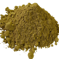 False Daisy White Head Powder 100g.