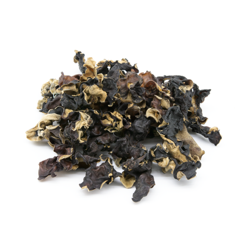 Dried Wood ear mushroom 100g. Black fungus