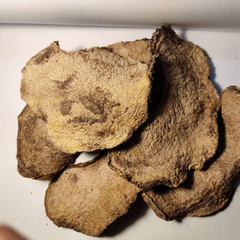Dried Konjac 100g. Elephant yam Stanley's water-tub