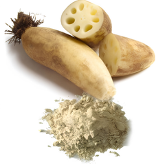 Lotus Root Powder 100g. Lotus Root Powder