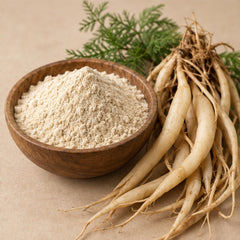 Asparagus racemosus Willd Shatavari 100g. image 4
