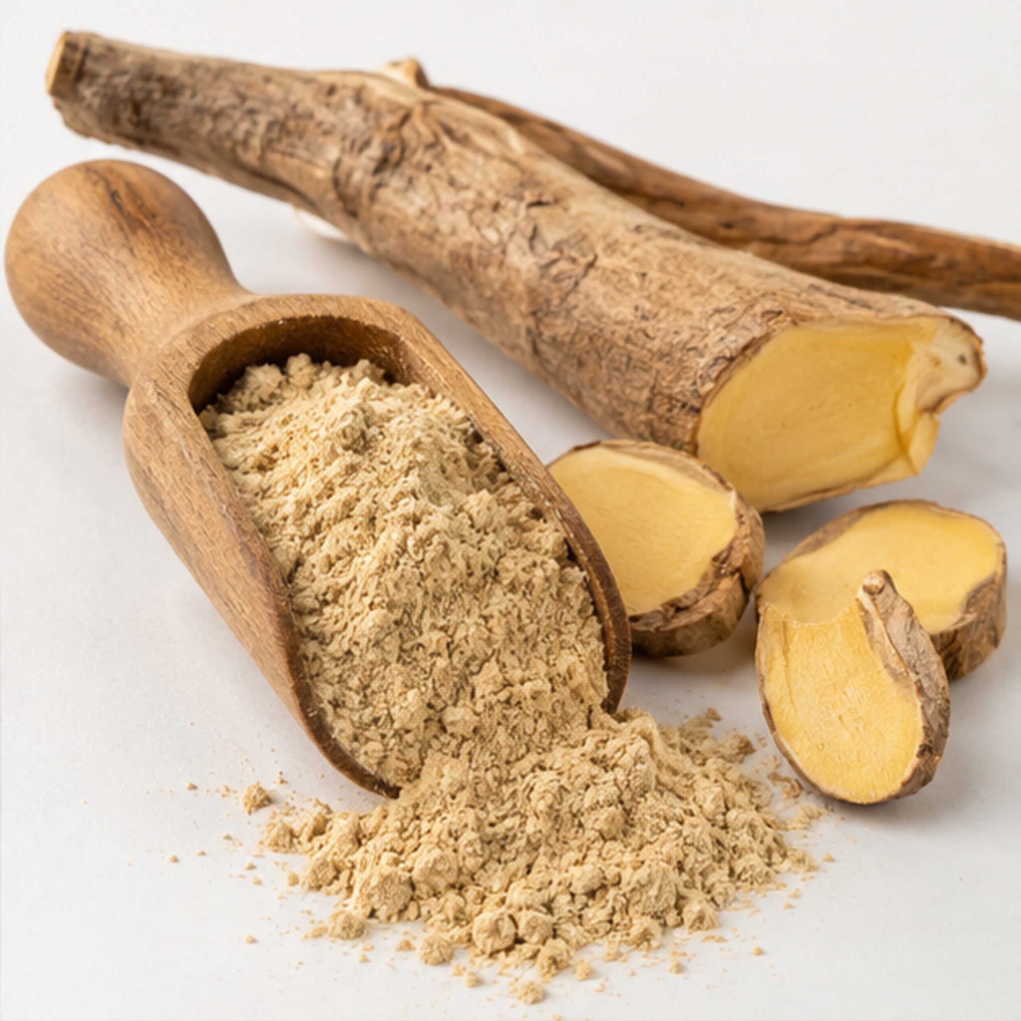 Eurycoma longifolia Tongkat Ali Powder 100g image 2