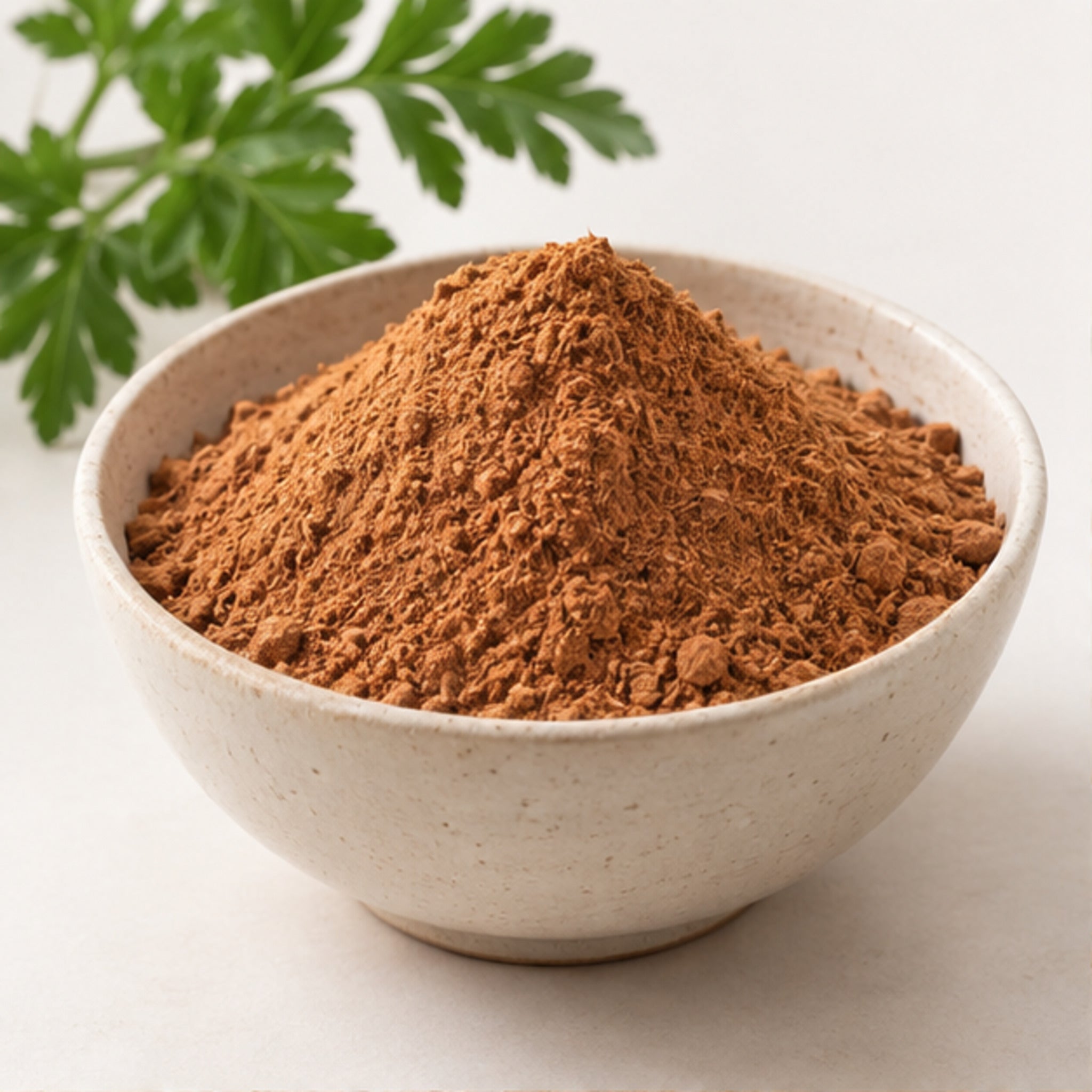 Ming Aralia Parsley Panax Powder 100g image 1